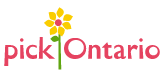 pick ontario logo