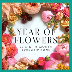 Year of Flowers